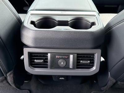 2026 Ford Super Duty F-250 LARIAT
