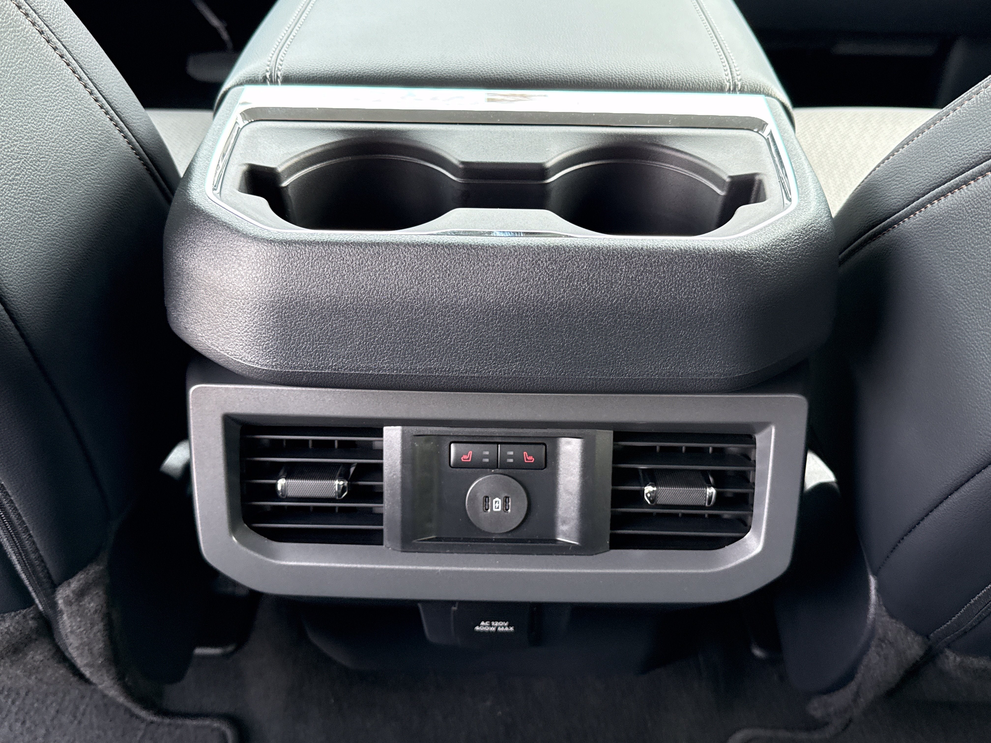 2026 Ford Super Duty F-250 LARIAT