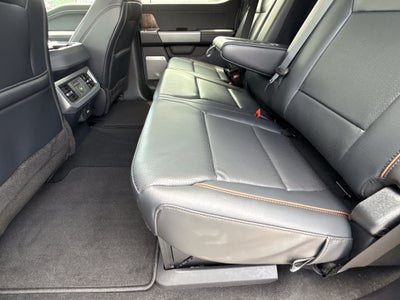 2026 Ford Super Duty F-250 LARIAT