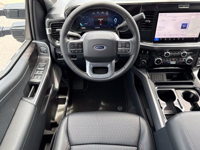 2026 Ford Super Duty F-250 LARIAT