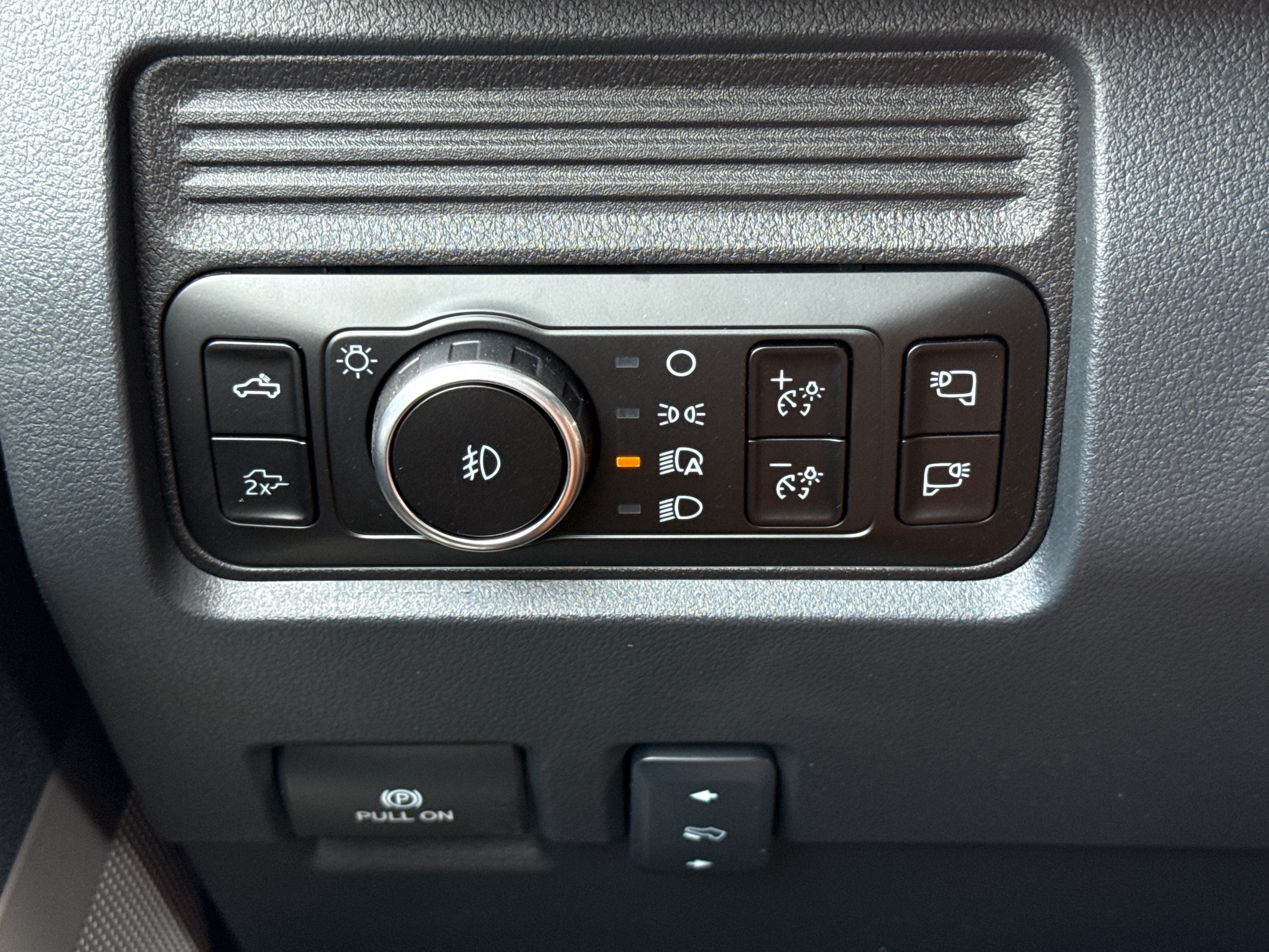 2026 Ford Super Duty F-250 LARIAT