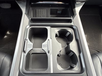 2026 Ford Super Duty F-250 LARIAT