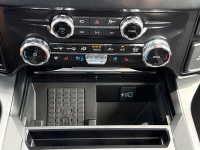 2026 Ford Super Duty F-250 LARIAT