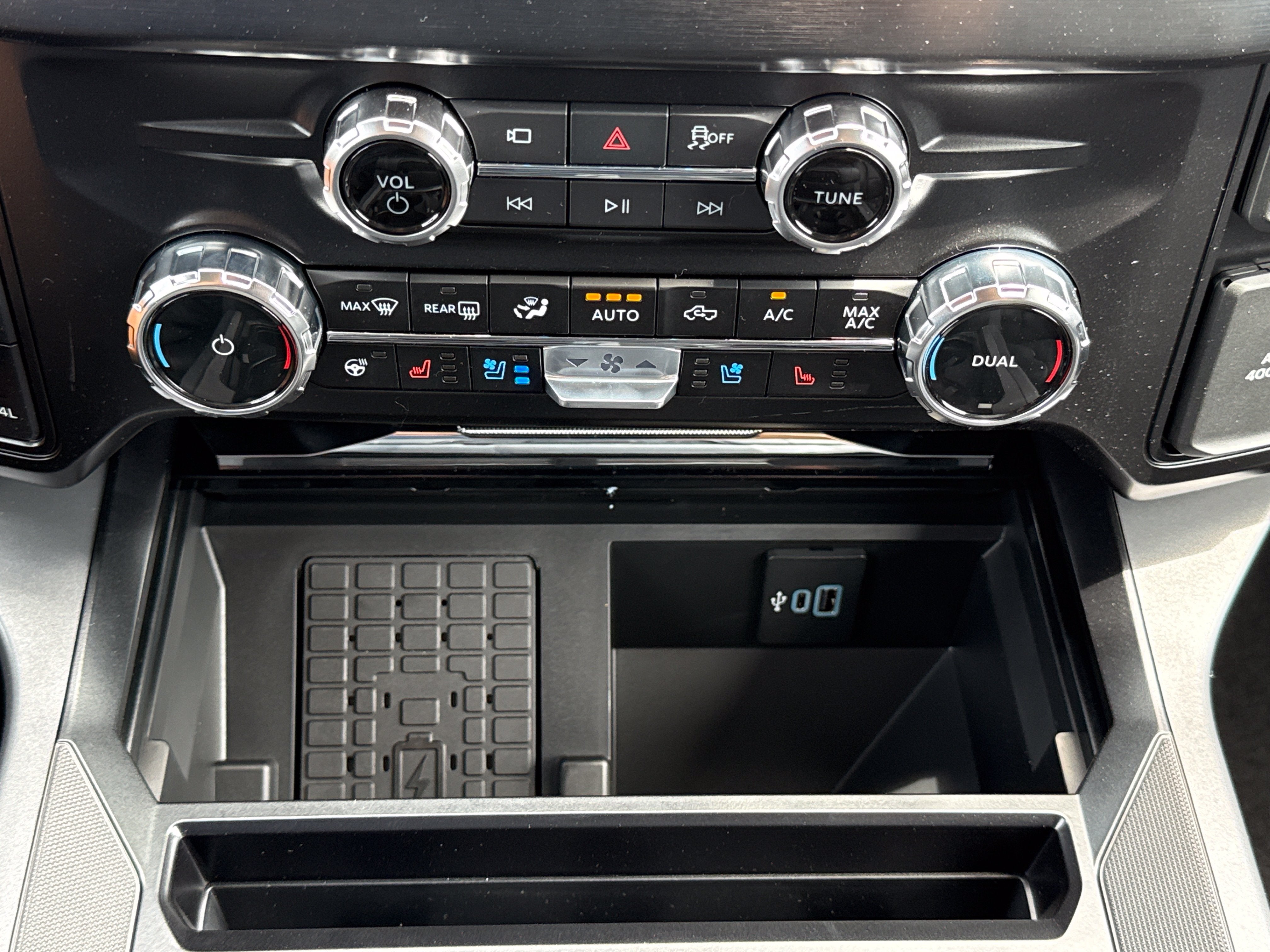 2026 Ford Super Duty F-250 LARIAT