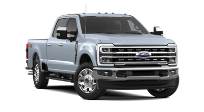 2026 Ford Super Duty F-250 LARIAT