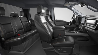 2026 Ford Super Duty F-250 LARIAT