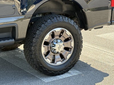 2024 Ford Super Duty F-250 SRW King Ranch