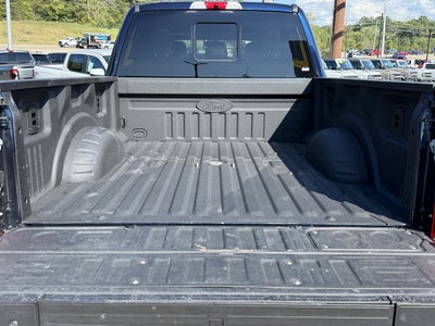 2024 Ford Super Duty F-250 SRW King Ranch