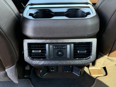 2024 Ford Super Duty F-250 SRW King Ranch