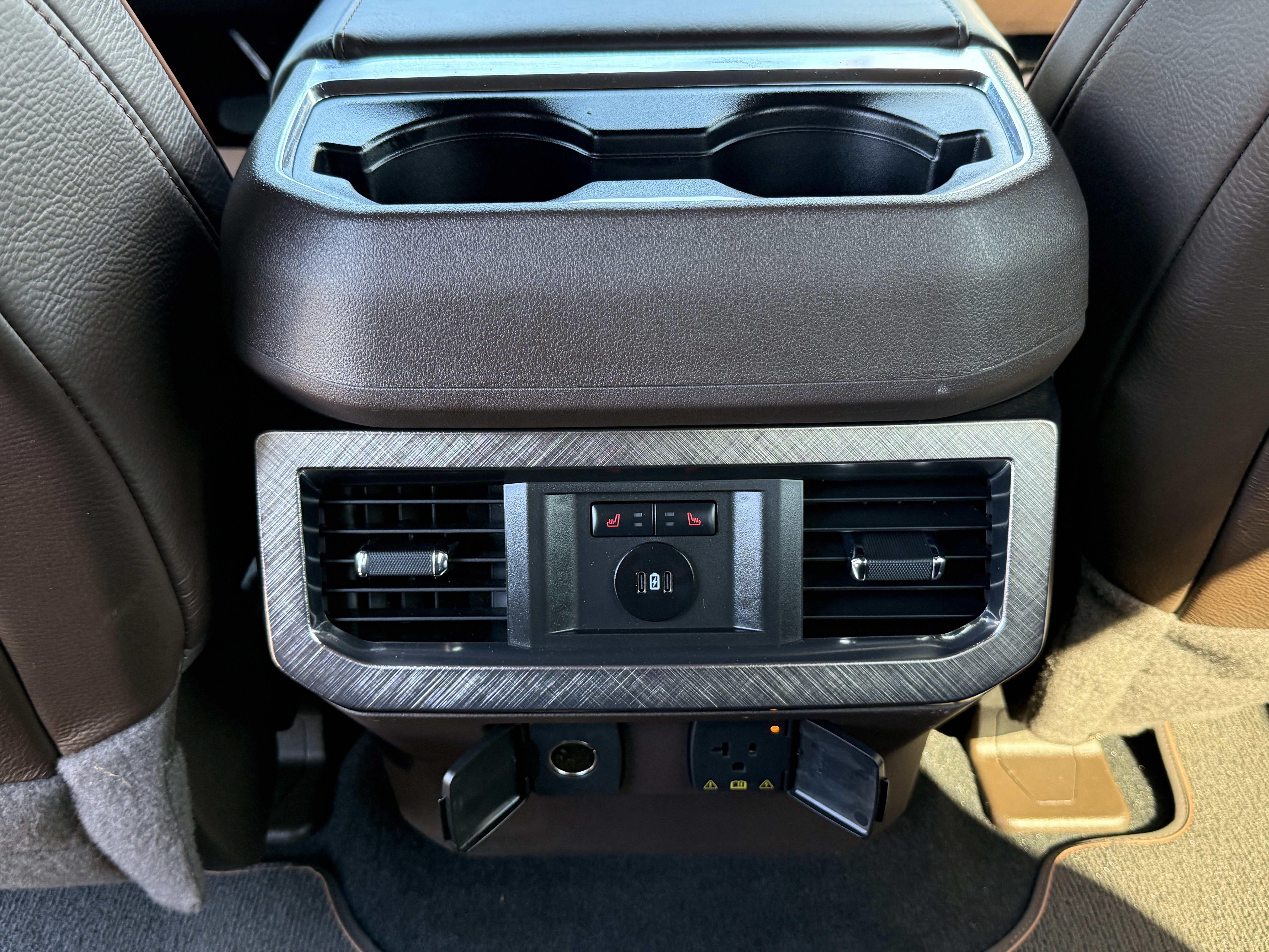 2024 Ford Super Duty F-250 SRW King Ranch