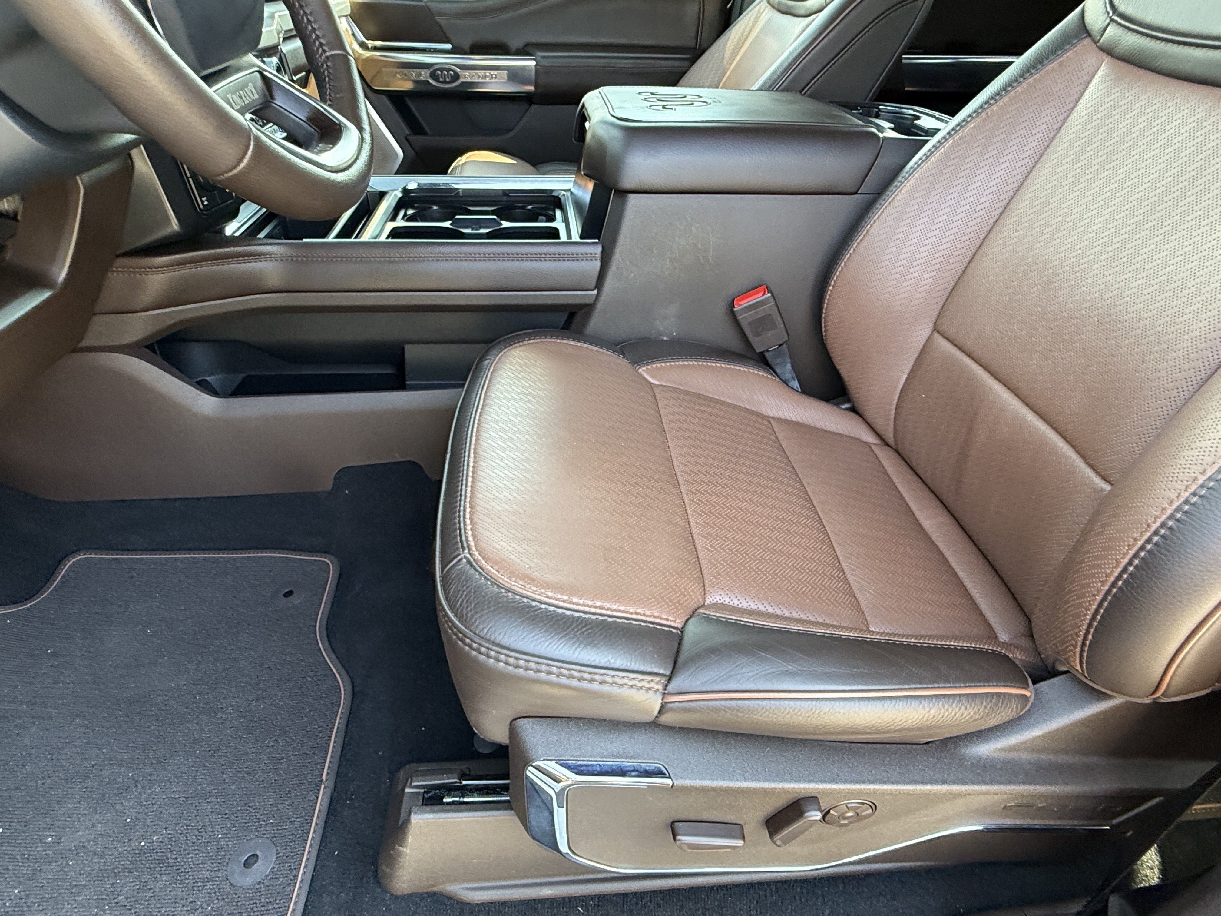 2024 Ford Super Duty F-250 SRW King Ranch