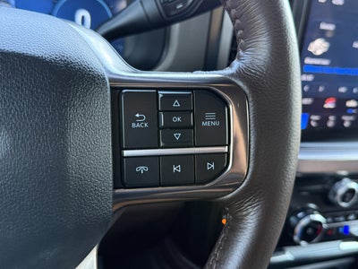 2024 Ford Super Duty F-250 SRW King Ranch