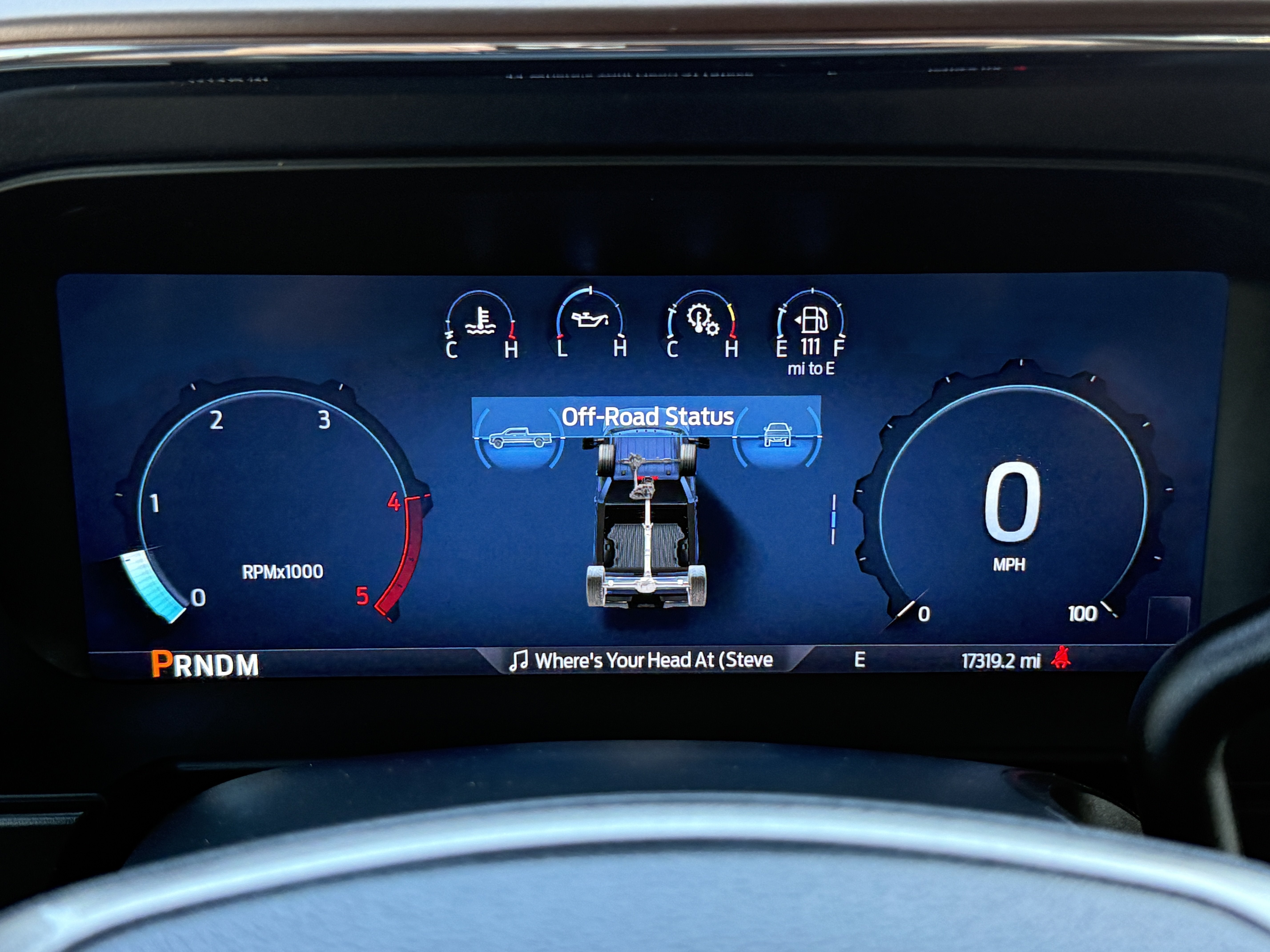 2024 Ford Super Duty F-250 SRW King Ranch