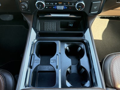 2024 Ford Super Duty F-250 SRW King Ranch