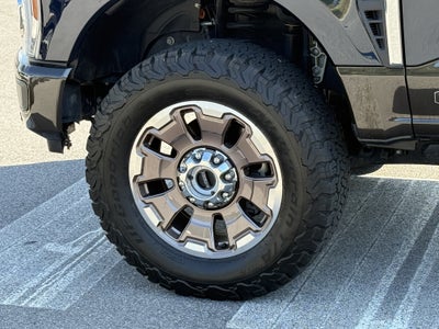 2024 Ford Super Duty F-250 SRW King Ranch