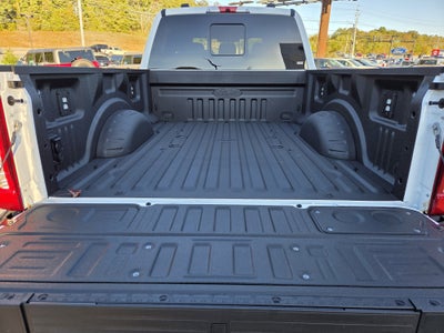 2025 Ford Super Duty F-250 King Ranch