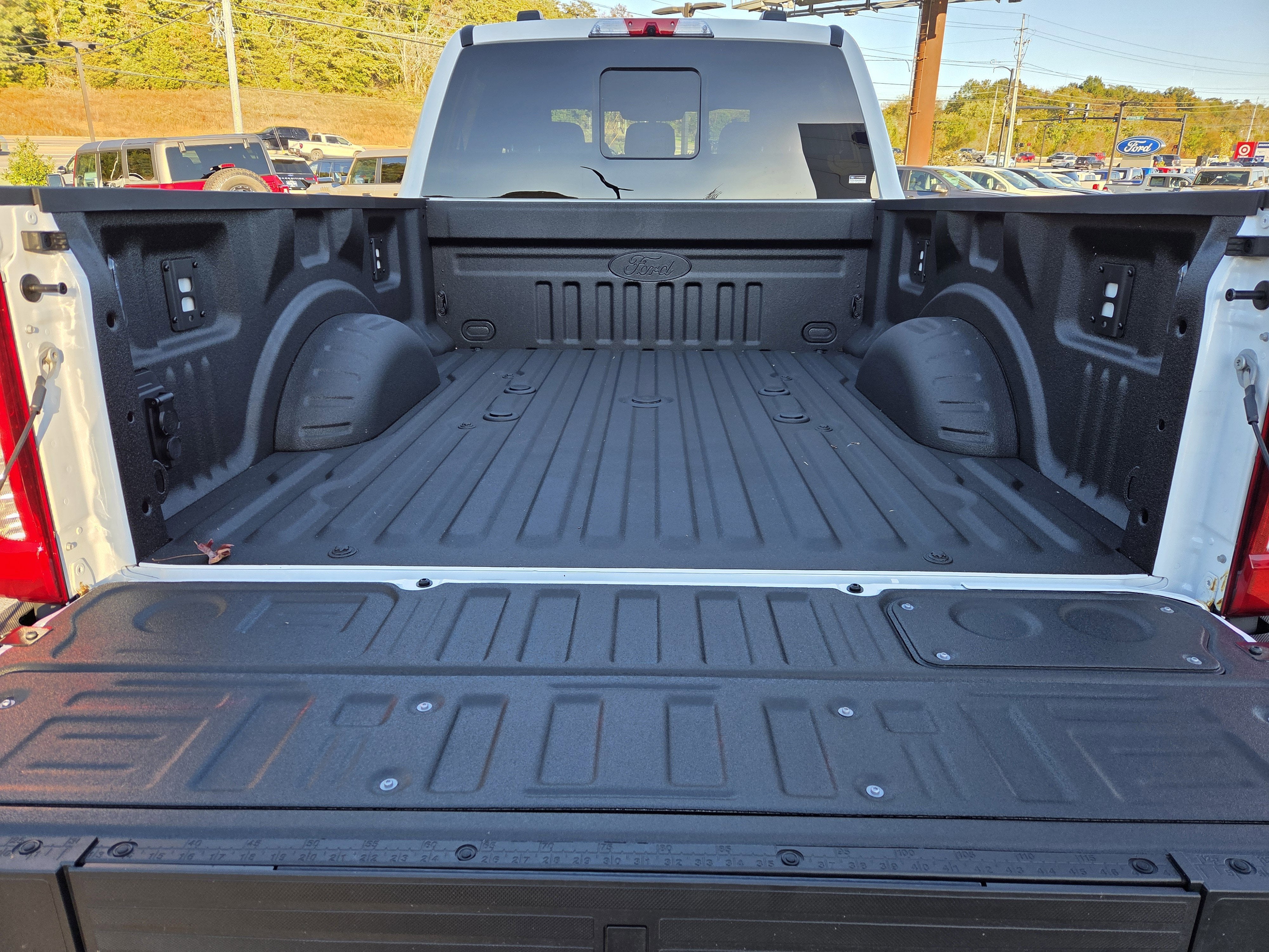 2025 Ford Super Duty F-250 King Ranch