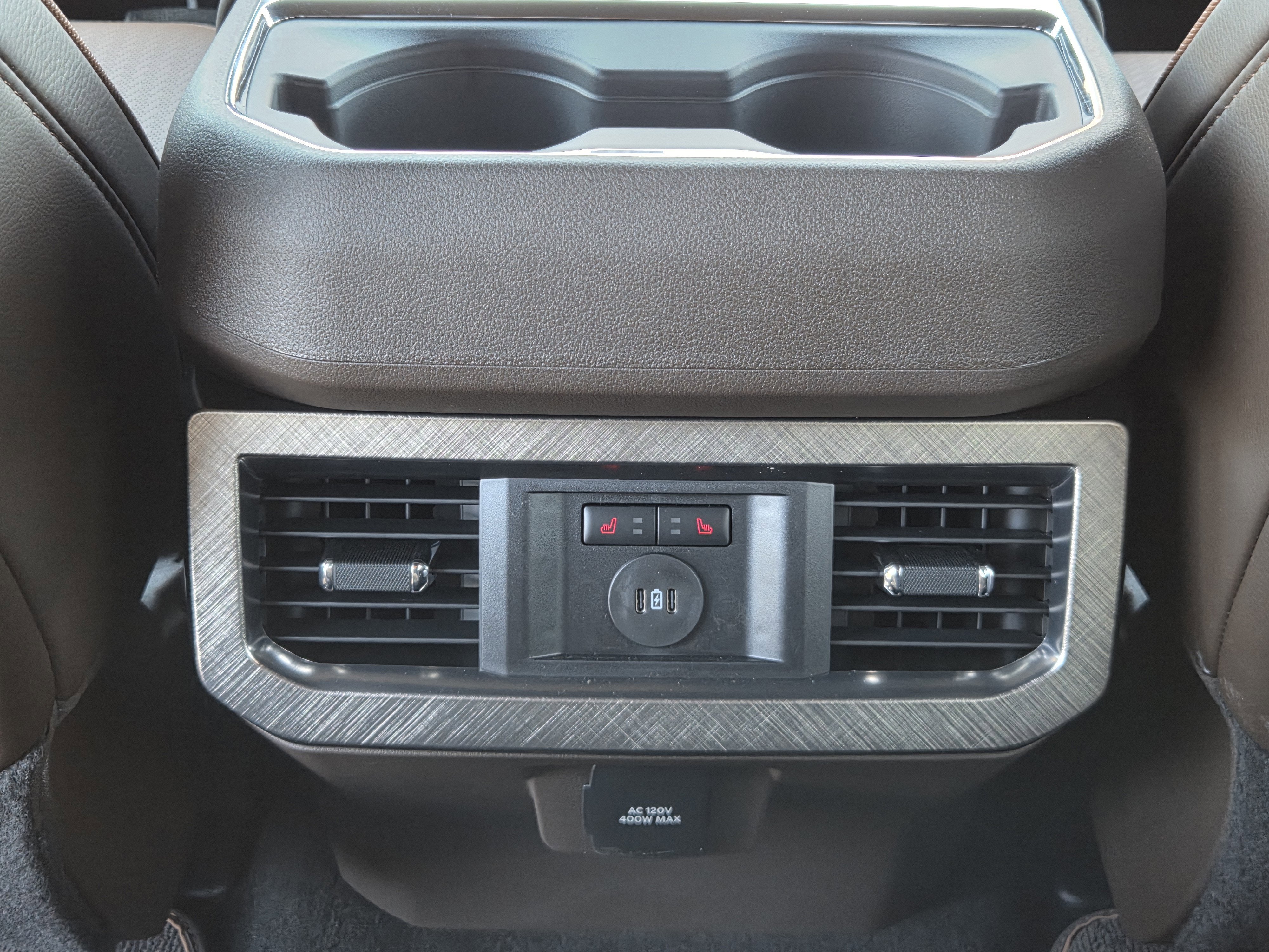 2025 Ford Super Duty F-250 King Ranch