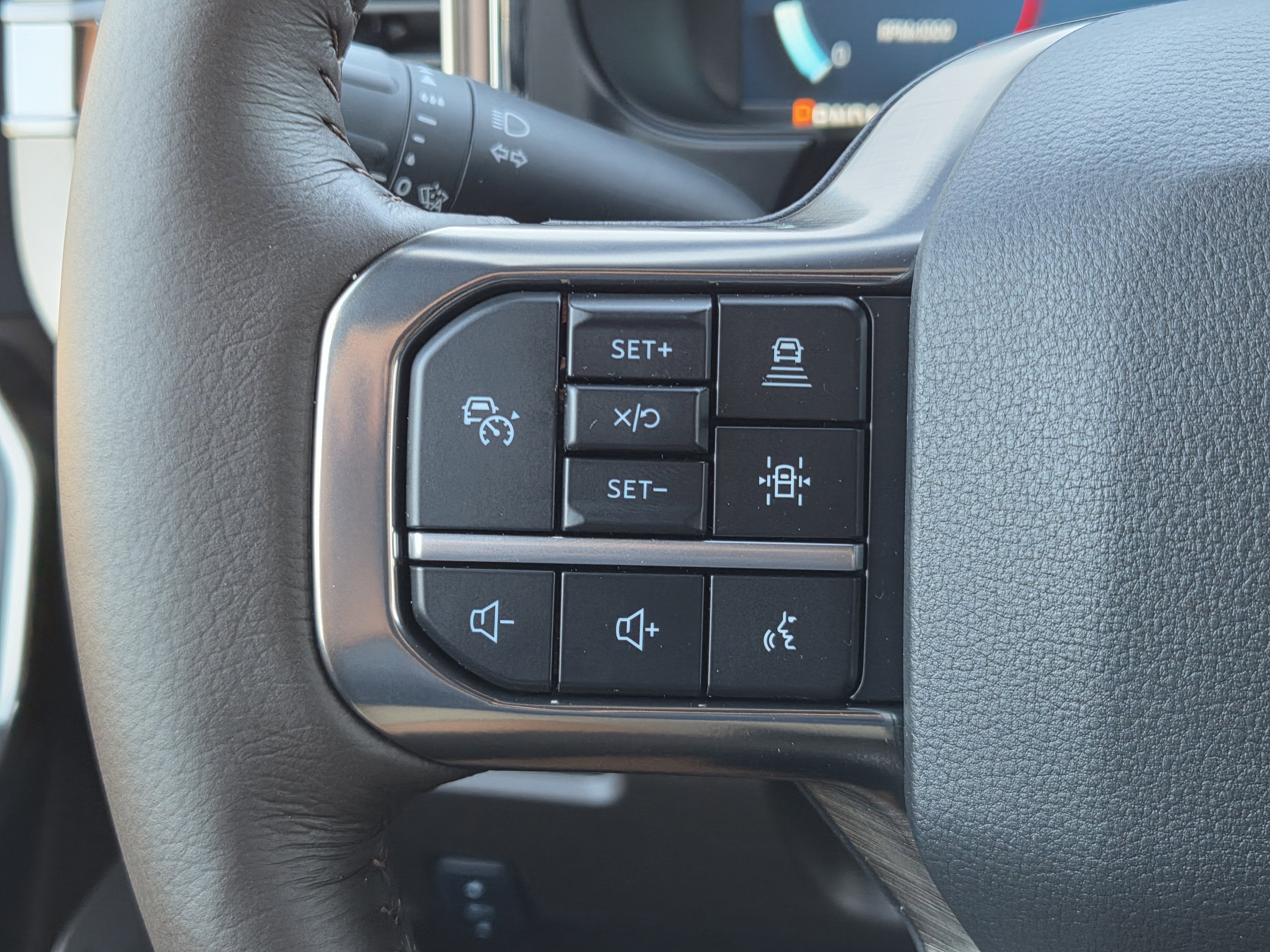 2025 Ford Super Duty F-250 King Ranch