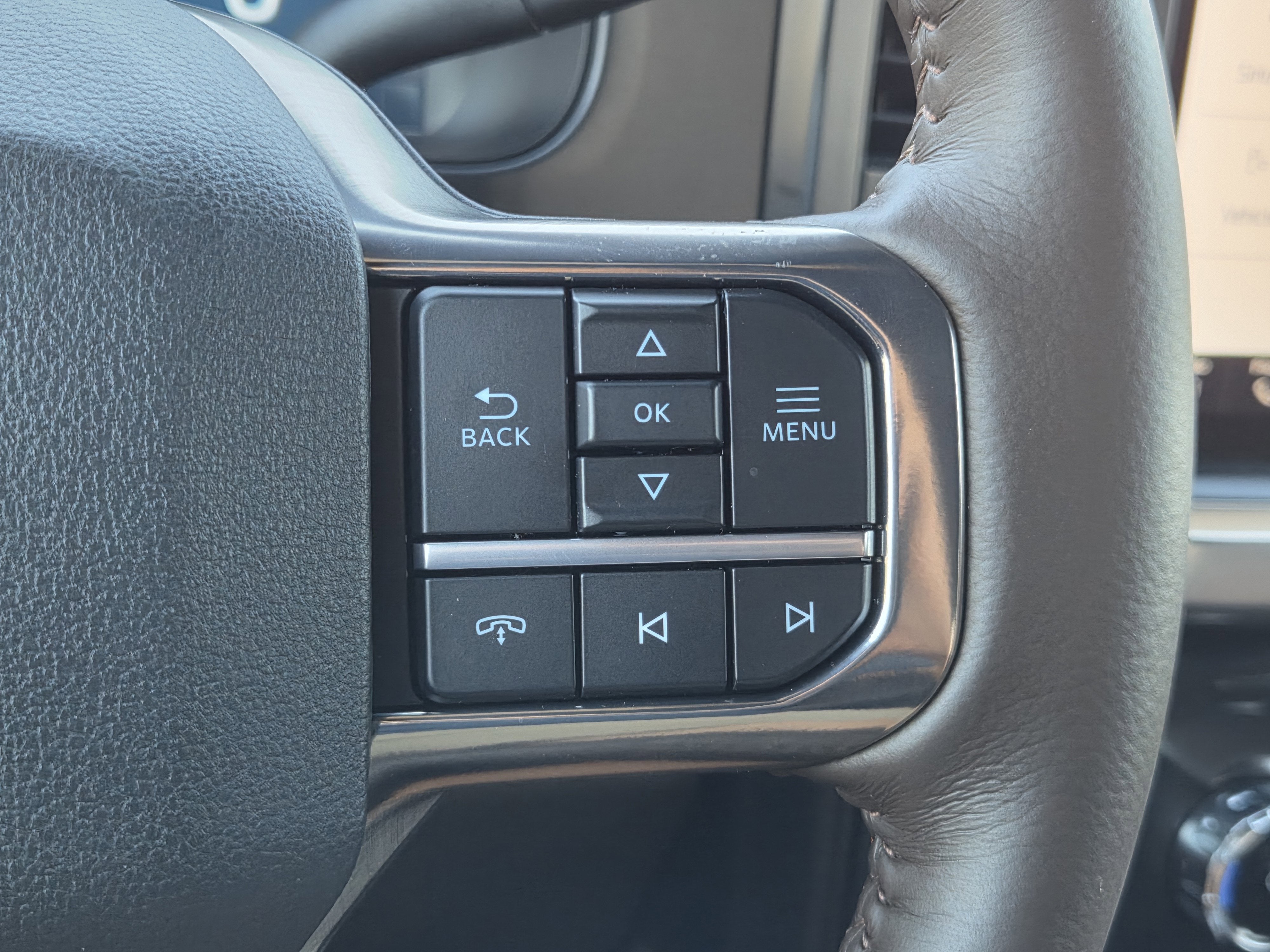 2025 Ford Super Duty F-250 King Ranch