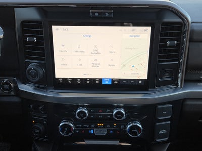 2025 Ford Super Duty F-250 King Ranch