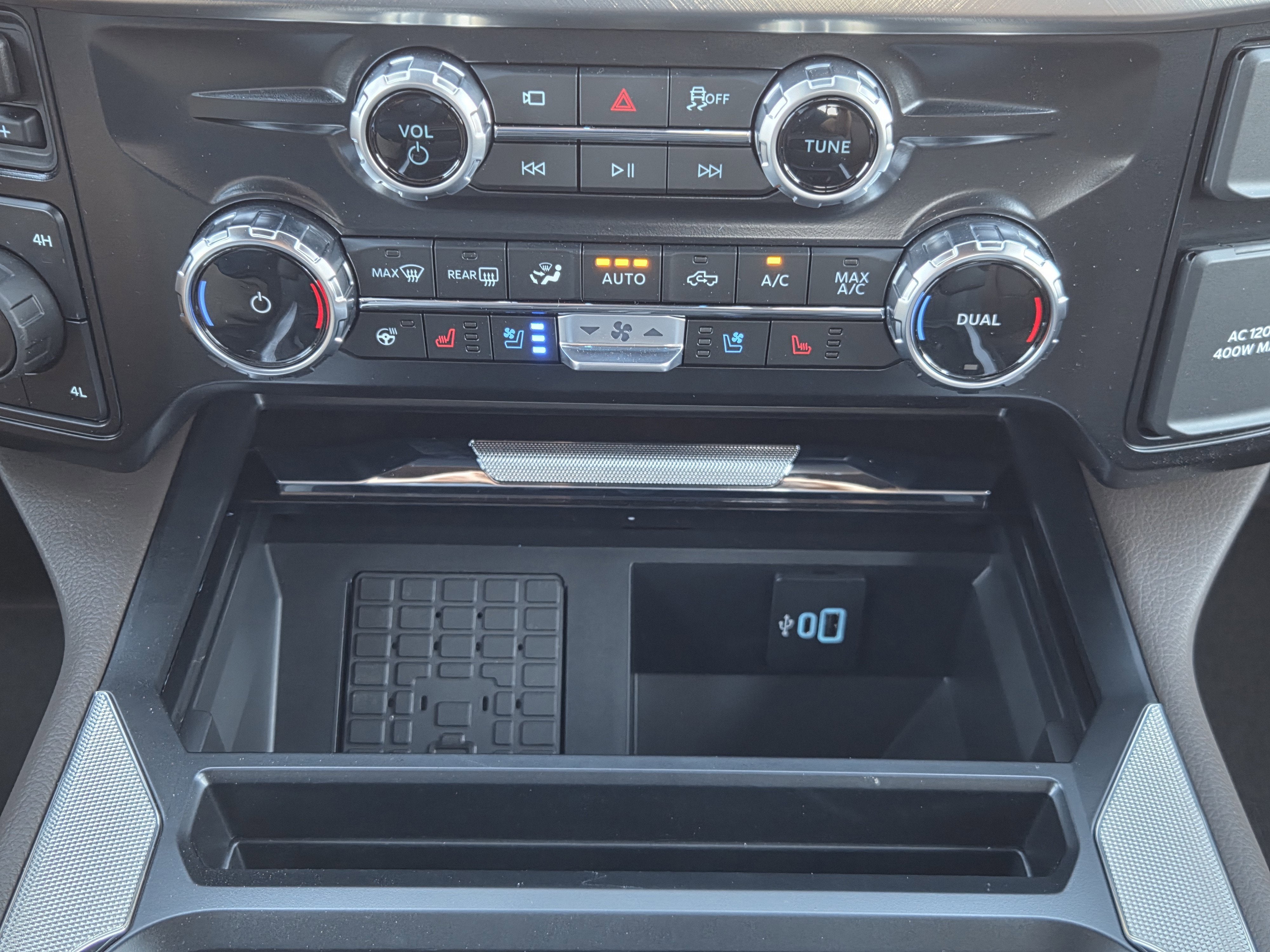 2025 Ford Super Duty F-250 King Ranch