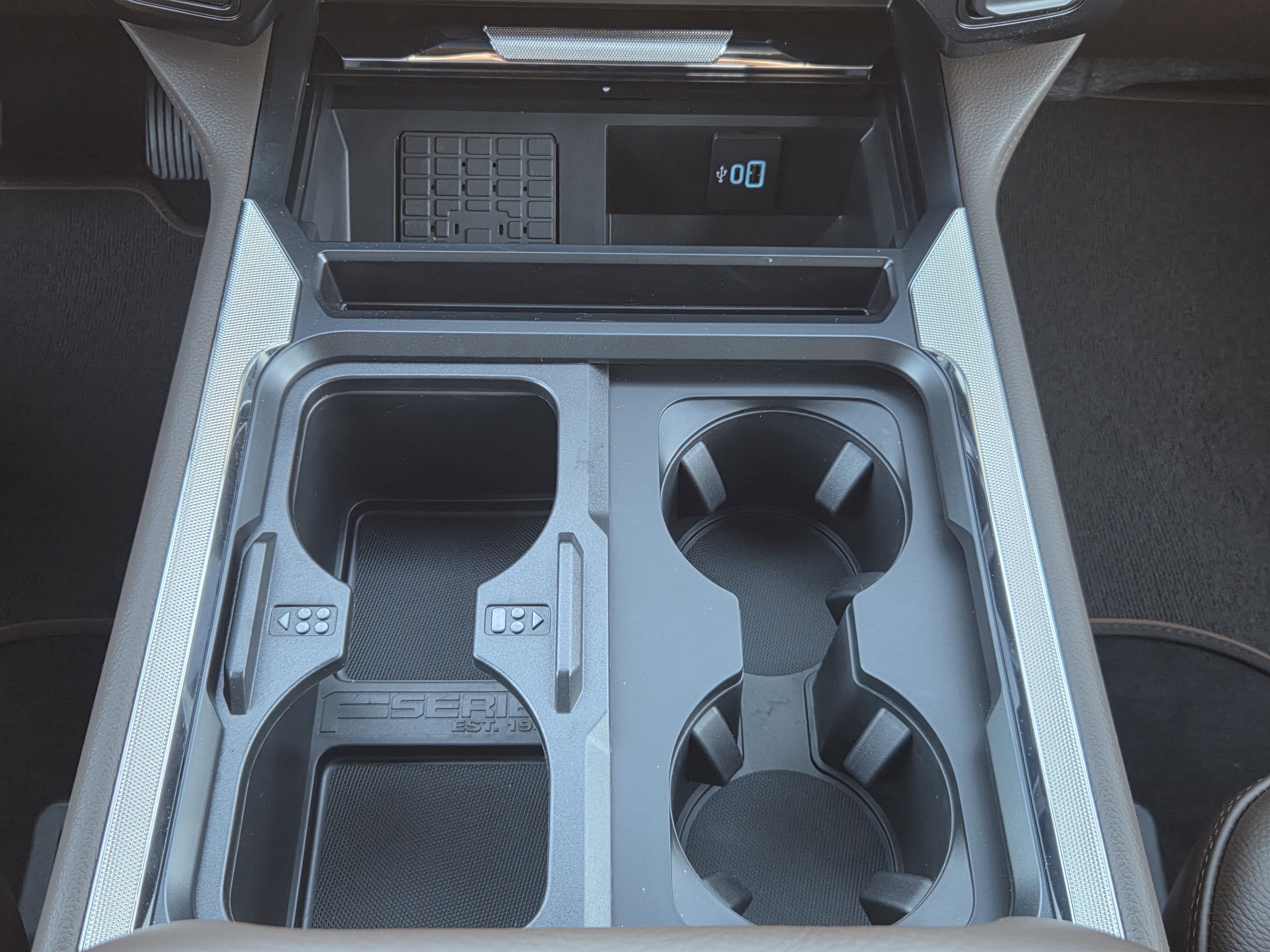 2025 Ford Super Duty F-250 King Ranch