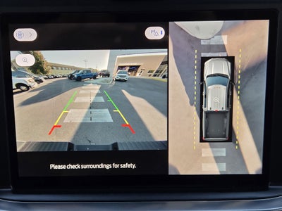 2025 Ford Super Duty F-250 King Ranch