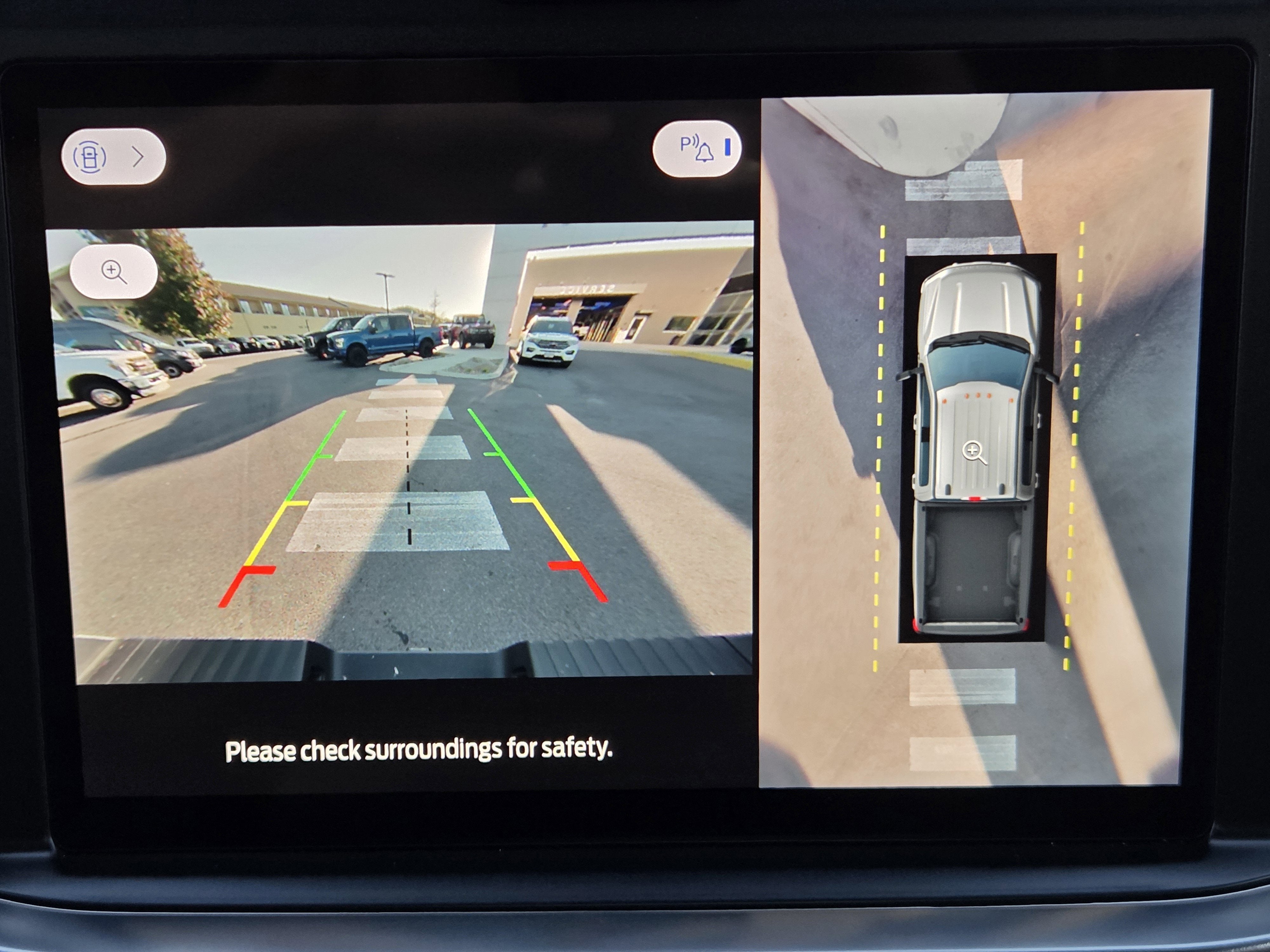 2025 Ford Super Duty F-250 King Ranch