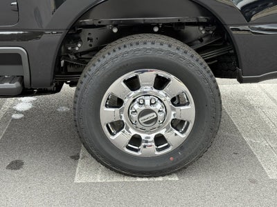 2026 Ford Super Duty F-250 LARIAT