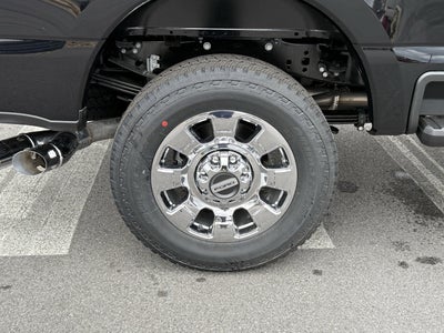 2026 Ford Super Duty F-250 LARIAT