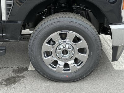 2026 Ford Super Duty F-250 LARIAT