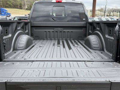 2026 Ford Super Duty F-250 LARIAT