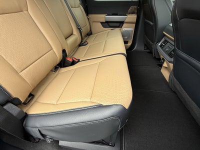 2026 Ford Super Duty F-250 LARIAT