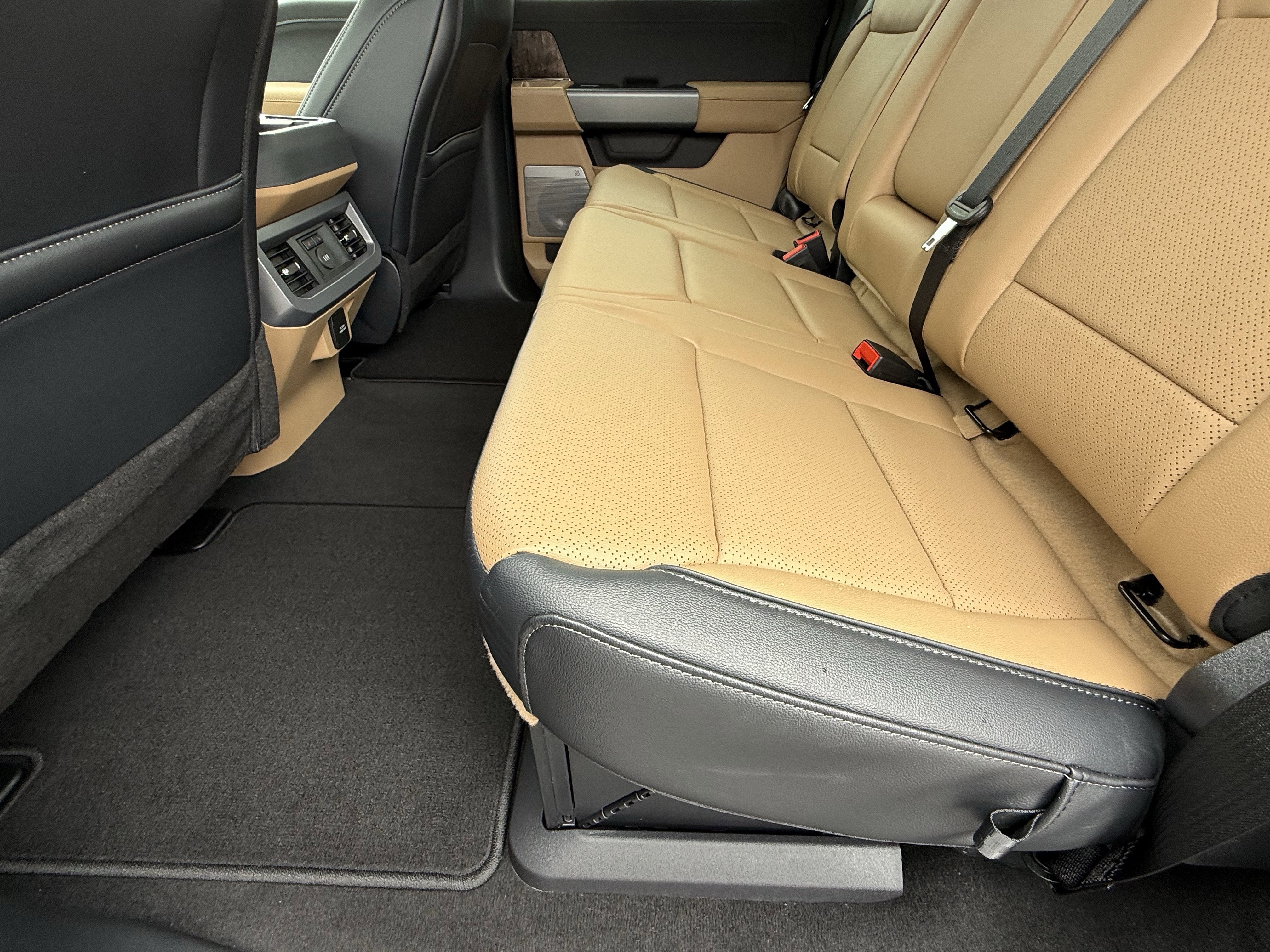 2026 Ford Super Duty F-250 LARIAT