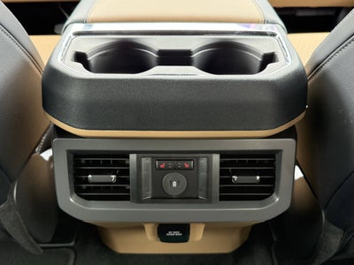 2026 Ford Super Duty F-250 LARIAT