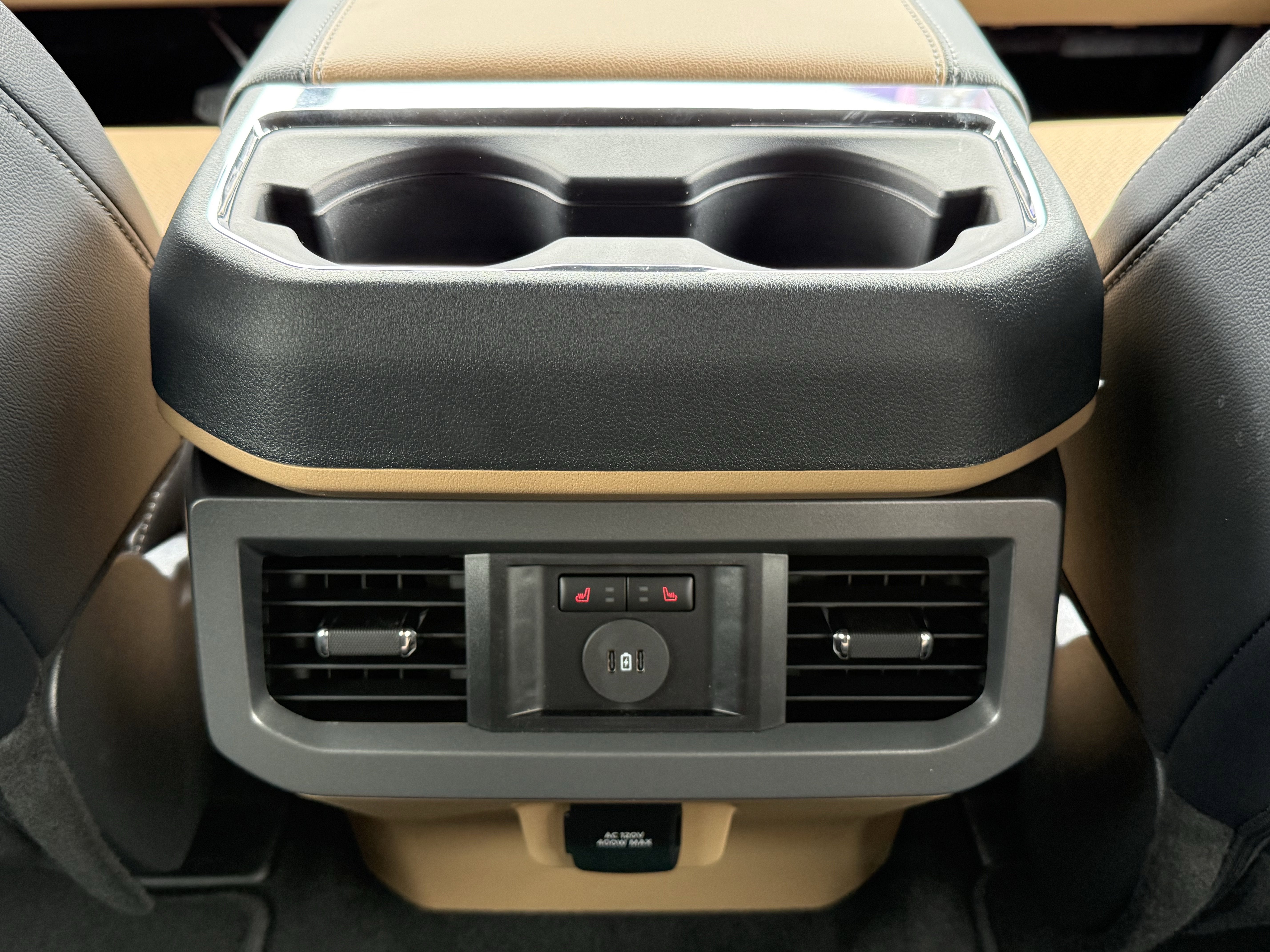 2026 Ford Super Duty F-250 LARIAT