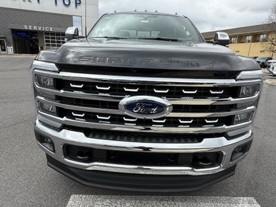 2026 Ford Super Duty F-250 LARIAT