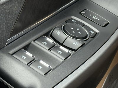 2026 Ford Super Duty F-250 LARIAT