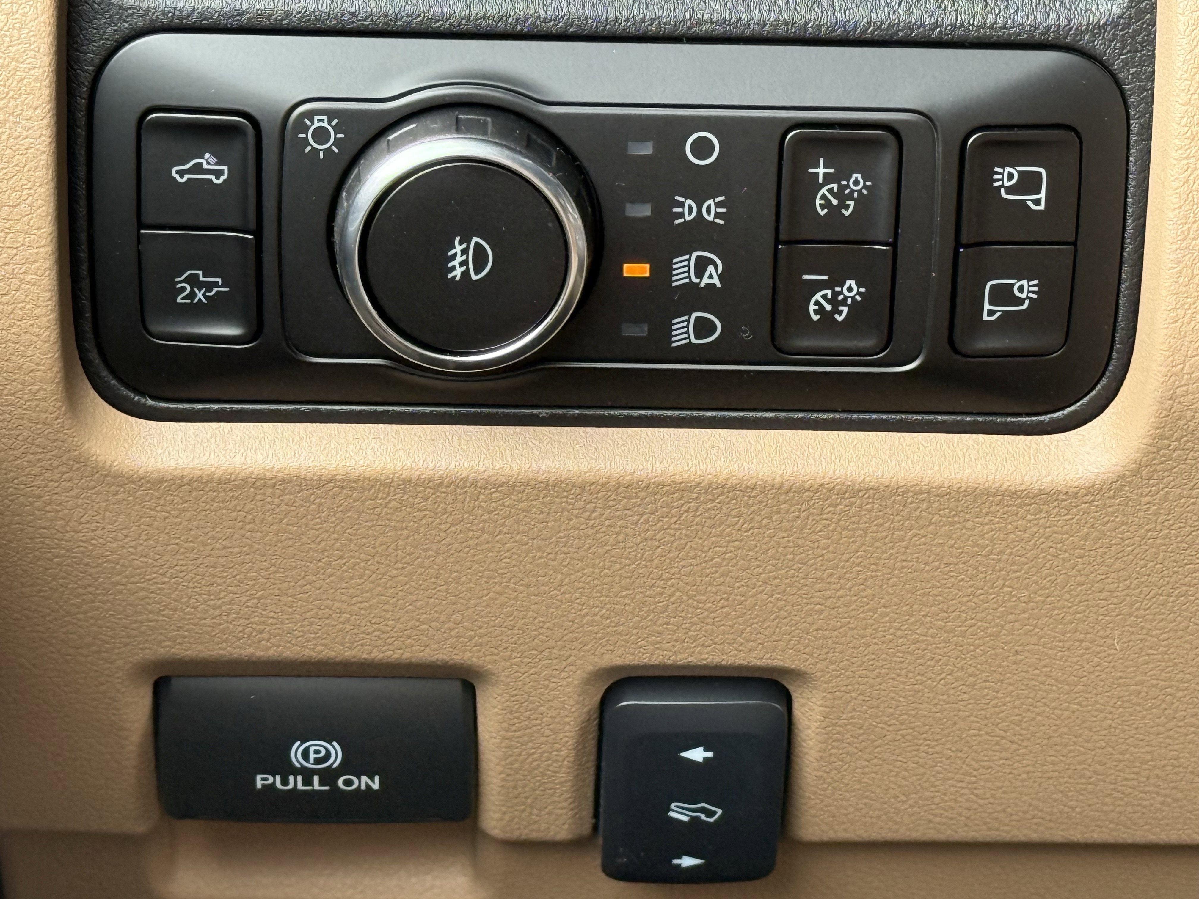 2026 Ford Super Duty F-250 LARIAT