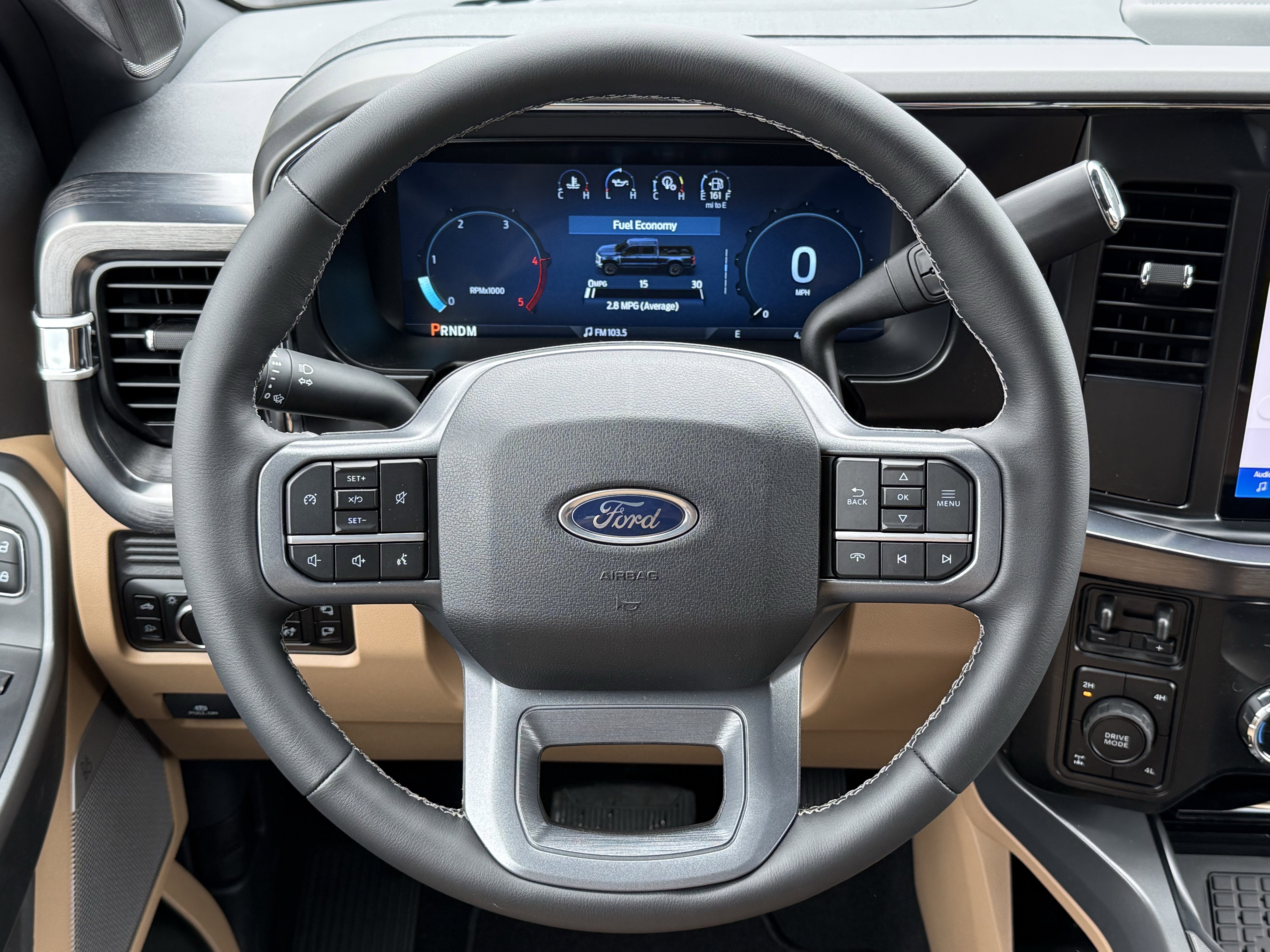 2026 Ford Super Duty F-250 LARIAT