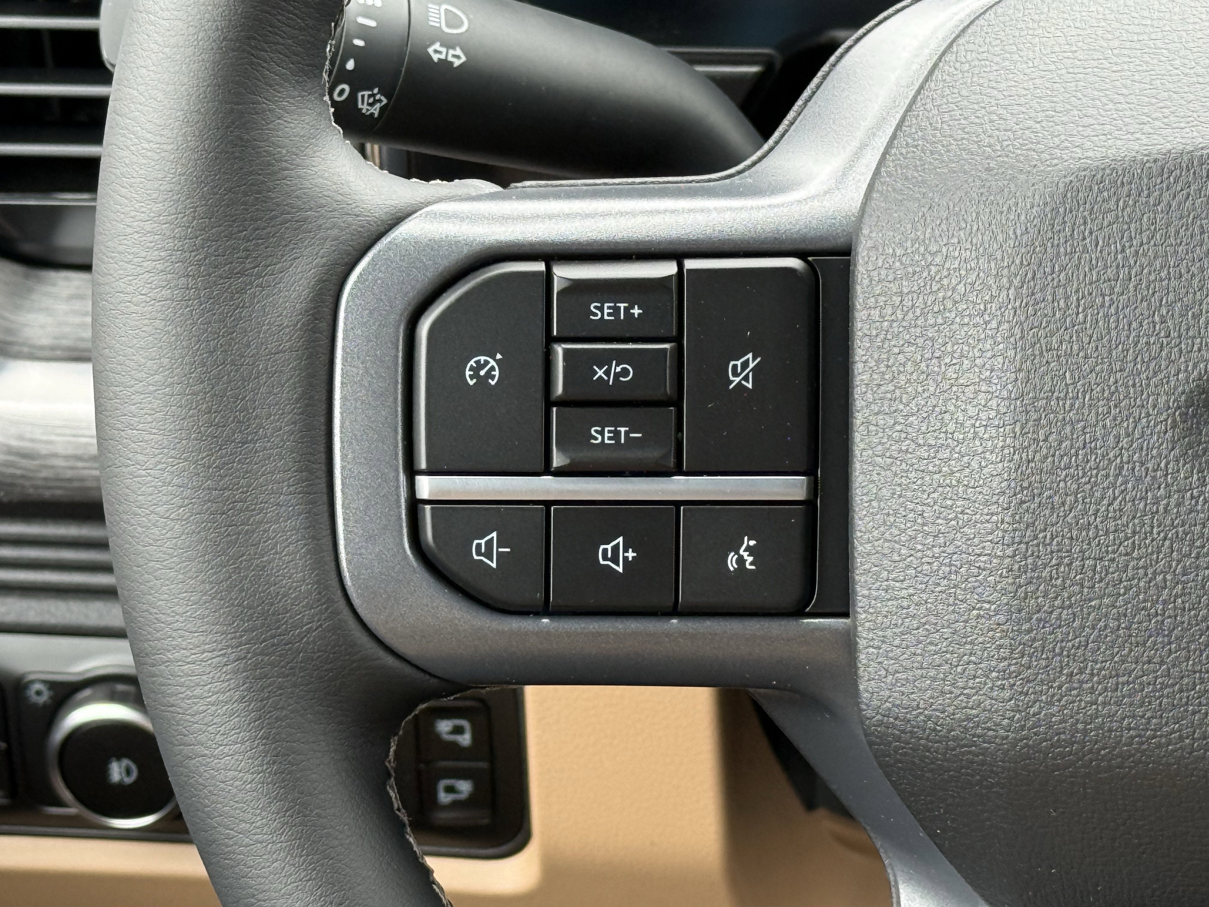 2026 Ford Super Duty F-250 LARIAT