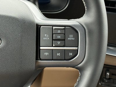 2026 Ford Super Duty F-250 LARIAT