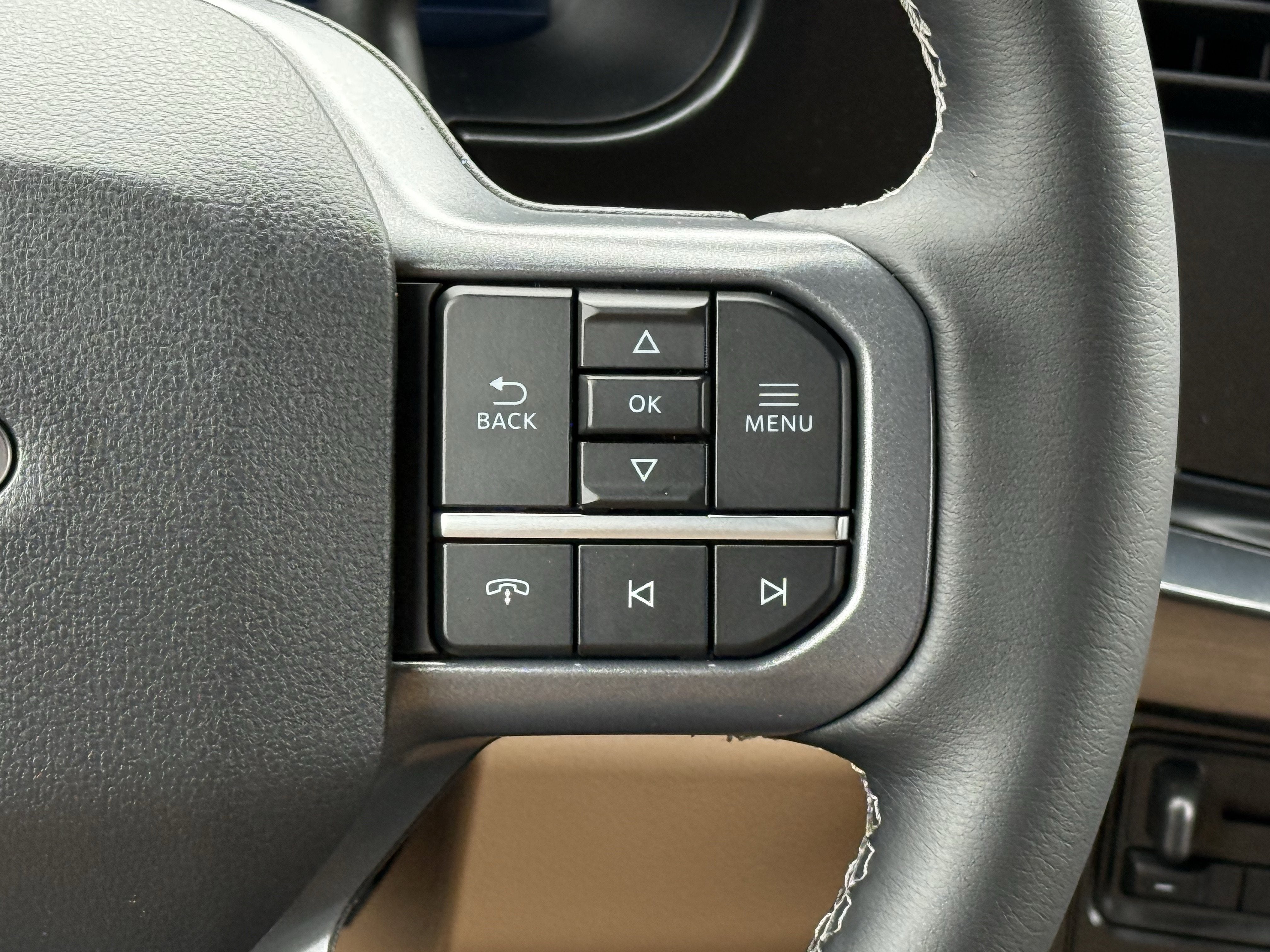 2026 Ford Super Duty F-250 LARIAT