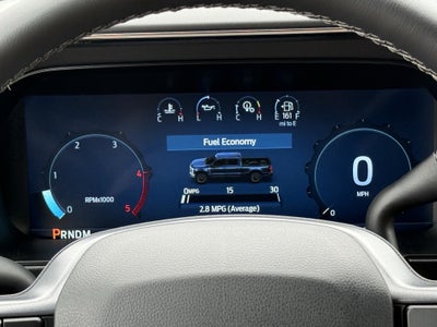 2026 Ford Super Duty F-250 LARIAT