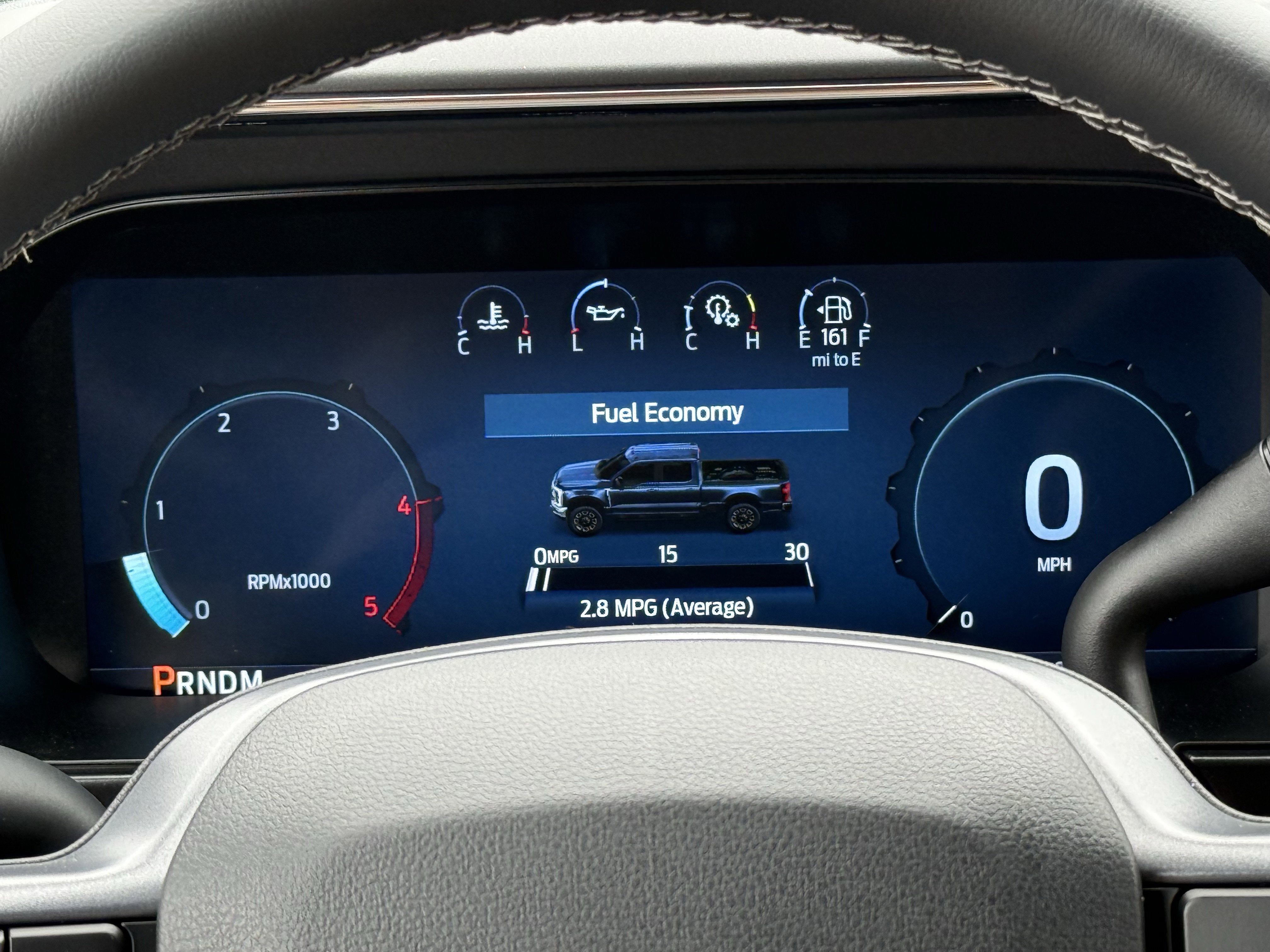 2026 Ford Super Duty F-250 LARIAT