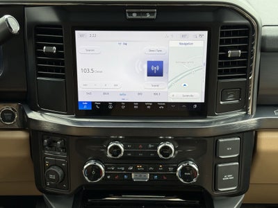 2026 Ford Super Duty F-250 LARIAT