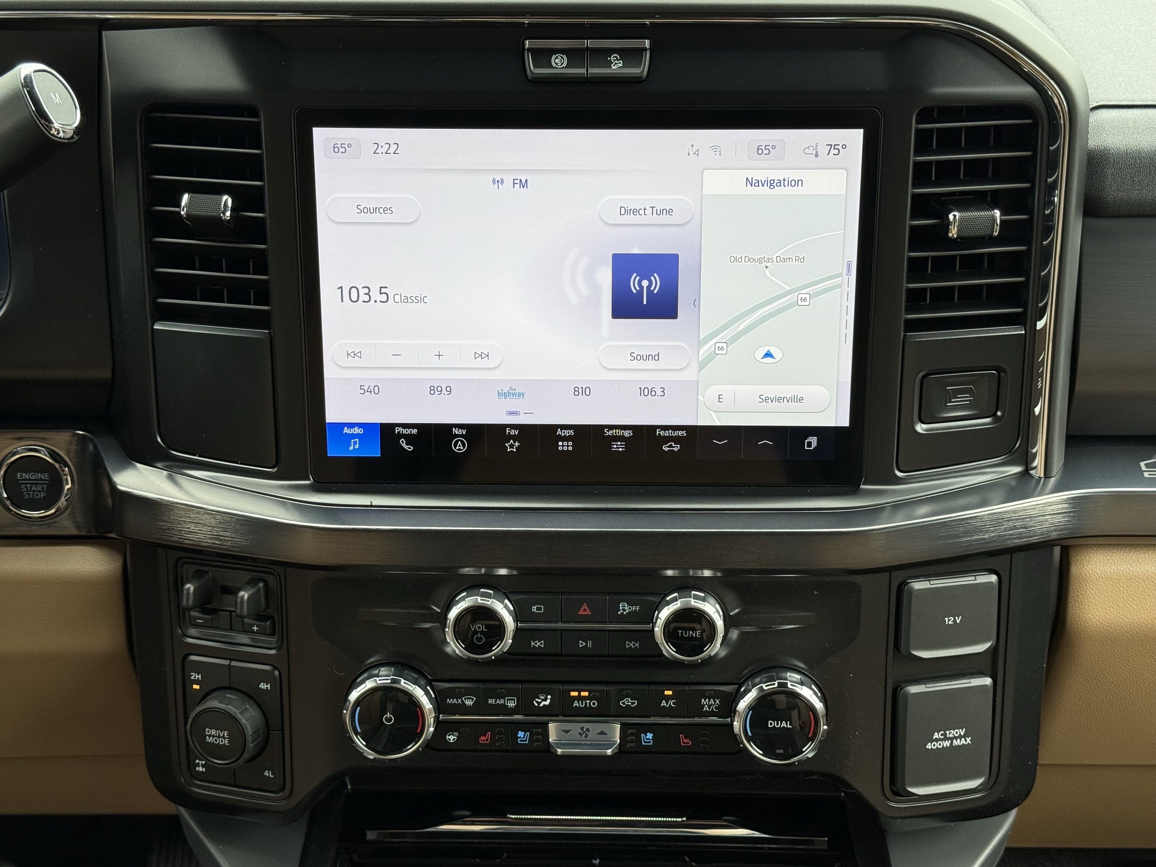 2026 Ford Super Duty F-250 LARIAT