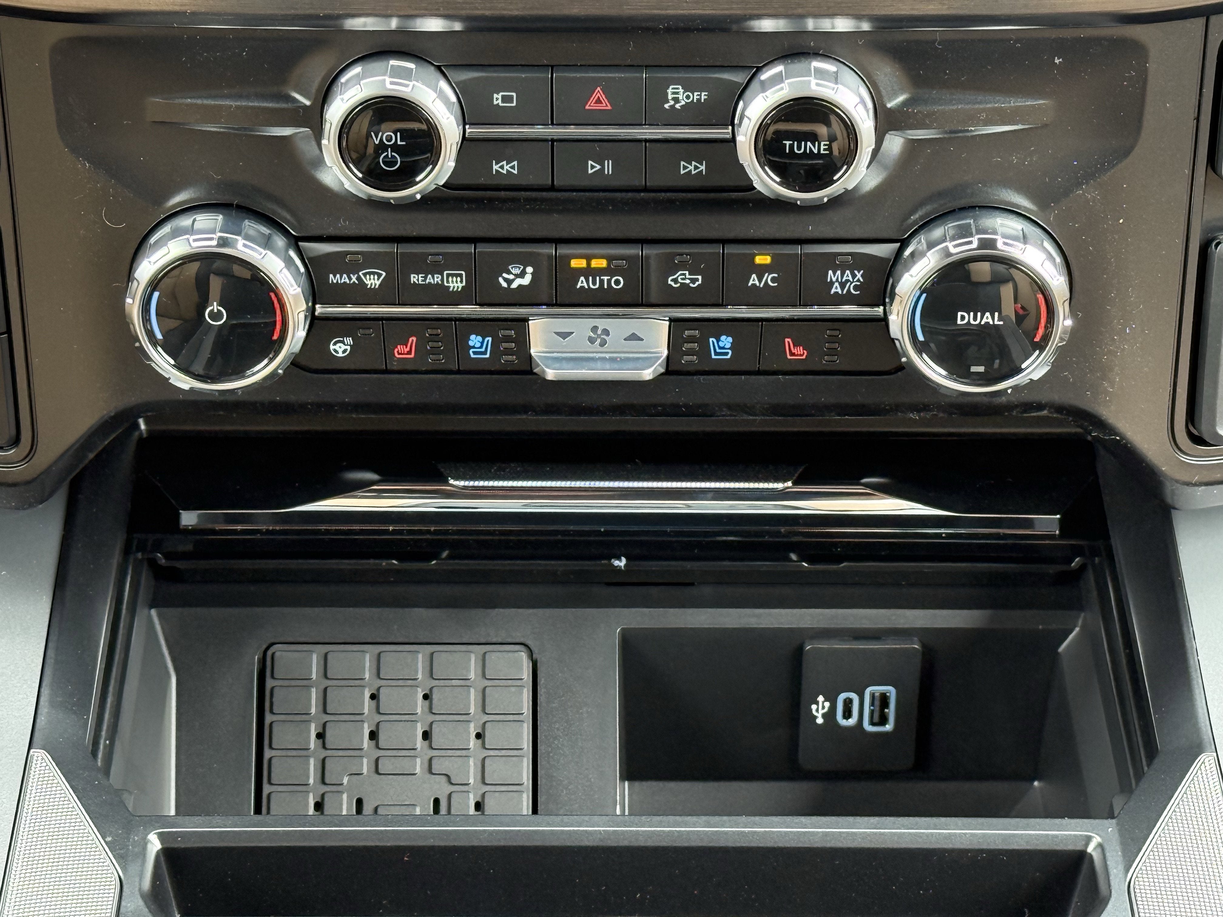 2026 Ford Super Duty F-250 LARIAT