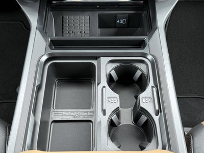 2026 Ford Super Duty F-250 LARIAT